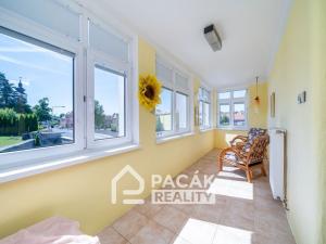 Prodej rodinného domu, Tršice, 1000 m2