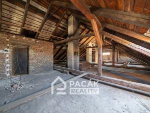 Prodej rodinného domu, Tršice, 1000 m2