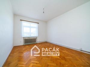 Prodej rodinného domu, Tršice, 1000 m2