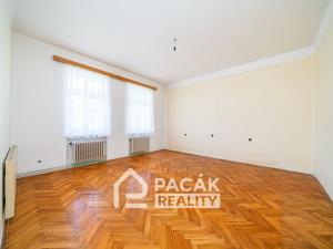 Prodej rodinného domu, Tršice, 1000 m2