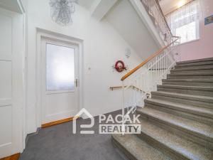 Prodej rodinného domu, Tršice, 1000 m2