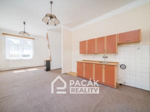 Prodej rodinného domu, Tršice, 1000 m2