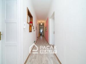 Prodej rodinného domu, Tršice, 1000 m2