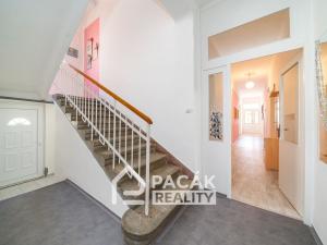 Prodej rodinného domu, Tršice, 1000 m2