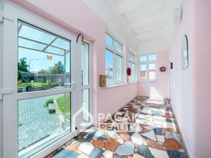 Prodej rodinného domu, Tršice, 1000 m2