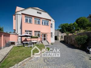 Prodej rodinného domu, Tršice, 1000 m2