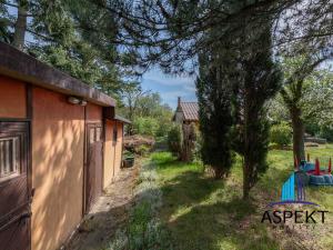 Prodej pozemku, Líšnice, 1061 m2