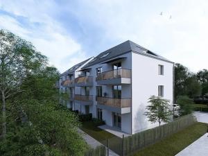 Prodej bytu 3+kk, Šanov, Břízová, 91 m2