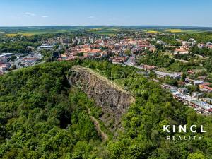 Prodej zahrady, Slaný, 1224 m2