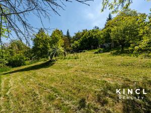 Prodej zahrady, Slaný, 1224 m2