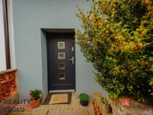 Prodej rodinného domu, Nová Paka, Jeronýmova, 96 m2