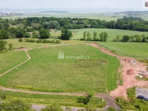 Prodej pozemku pro bydlení, Nezabylice - Hořenec, 956 m2