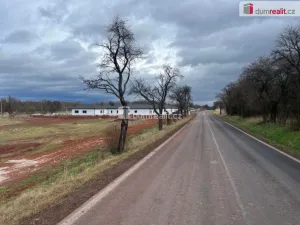 Prodej pozemku pro bydlení, Nezabylice - Hořenec, 956 m2