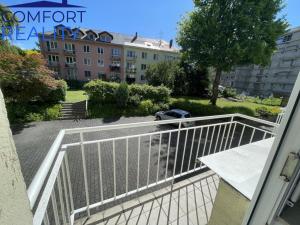 Pronájem bytu 3+kk, Ostrava - Moravská Ostrava, Sadová, 70 m2