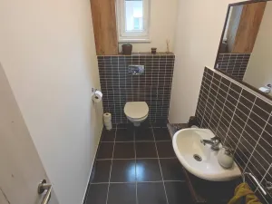 Prodej rodinného domu, Bystročice, 156 m2