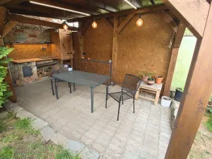 Prodej rodinného domu, Bystročice, 156 m2
