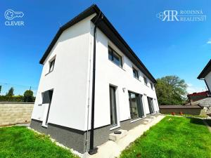 Prodej rodinného domu, Nymburk, 100 m2