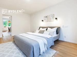 Prodej bytu 3+kk, Teplice, Buzulucká, 56 m2