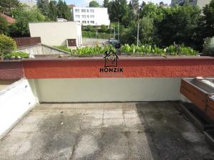 Pronájem bytu 1+1, Praha - Braník, Nad Šálkovnou, 36 m2