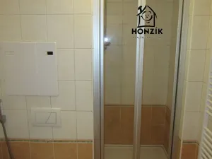 Pronájem bytu 1+1, Praha - Braník, Nad Šálkovnou, 36 m2