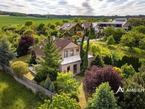 Prodej rodinného domu, Moravany, 271 m2
