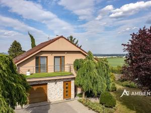 Prodej rodinného domu, Moravany, 271 m2