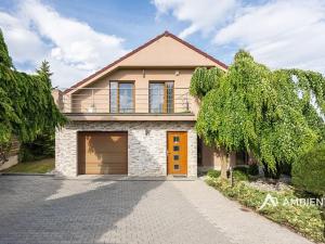 Prodej rodinného domu, Moravany, 271 m2