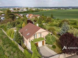 Prodej rodinného domu, Moravany, 271 m2