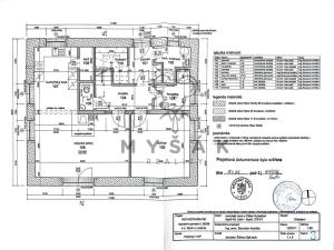 Prodej rodinného domu, Libín - Spolí, 130 m2