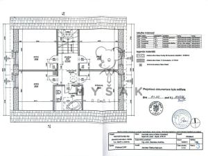 Prodej rodinného domu, Libín - Spolí, 130 m2
