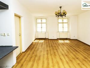 Pronájem bytu 3+kk, Cheb, Cechovní, 84 m2