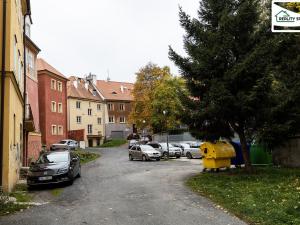 Pronájem bytu 3+kk, Cheb, Cechovní, 84 m2