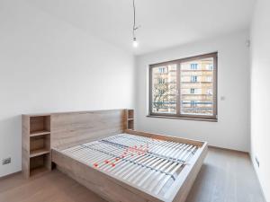 Pronájem bytu 2+kk, Praha - Vysočany, Bassova, 51 m2