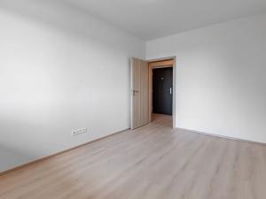Pronájem bytu 2+kk, Praha - Vysočany, Svatošových, 46 m2