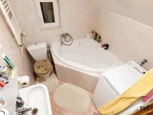 Pronájem bytu 2+kk, Praha - Libeň, Sokolovská, 52 m2