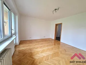 Pronájem bytu 2+kk, Praha - Záběhlice, Hrusická, 46 m2