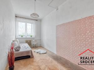 Prodej bytu 3+1, Karviná, Žižkova, 63 m2
