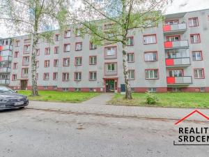 Prodej bytu 3+1, Karviná, Žižkova, 63 m2