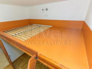 Pronájem bytu 1+1, Brno, Pionýrská, 35 m2