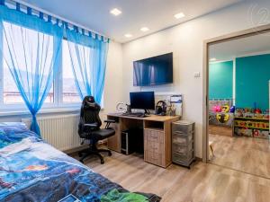 Prodej rodinného domu, Velké Březno, Děčínská, 150 m2