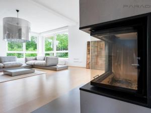 Pronájem rodinného domu, Čakov, 270 m2