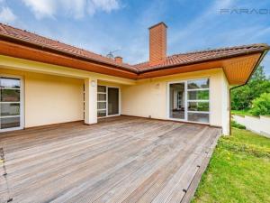 Pronájem rodinného domu, Čakov, 270 m2