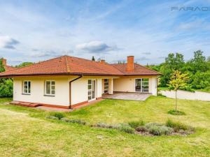 Pronájem rodinného domu, Čakov, 270 m2