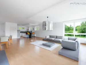 Pronájem rodinného domu, Čakov, 270 m2