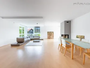 Pronájem rodinného domu, Čakov, 270 m2