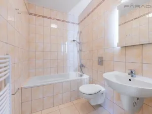 Pronájem rodinného domu, Čakov, 270 m2