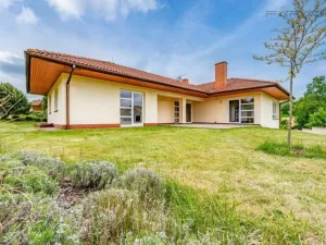 Pronájem rodinného domu, Čakov, 270 m2