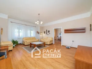 Prodej výrobních prostor, Tršice, 1000 m2