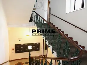 Pronájem bytu 2+kk, Praha - Nové Město, Štěpánská, 71 m2