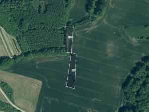 Prodej pole, Slatina, 40440 m2